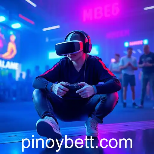 The Rise of Pinoybet: Fusing Gaming and Cultural Identity