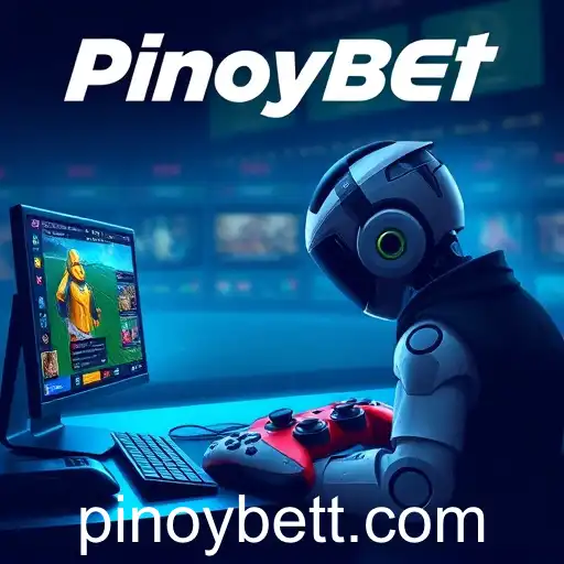 Pinoybet: Changing Dynamics of Online Gaming