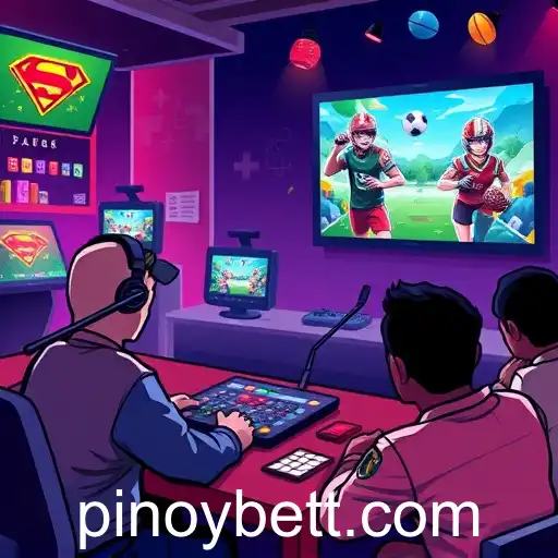 Pinoybet